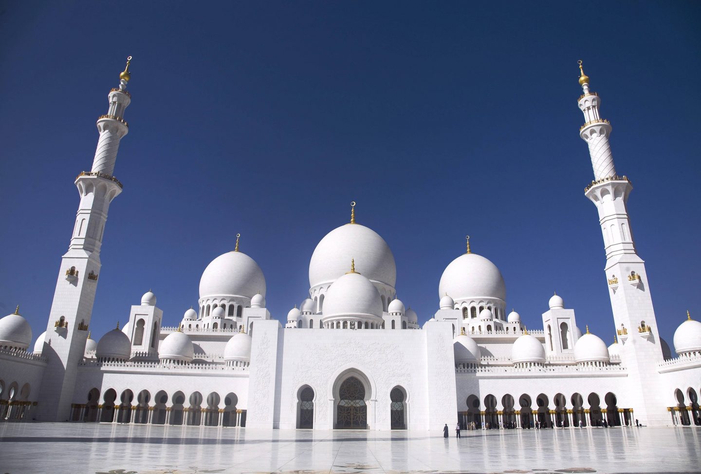 MASJID